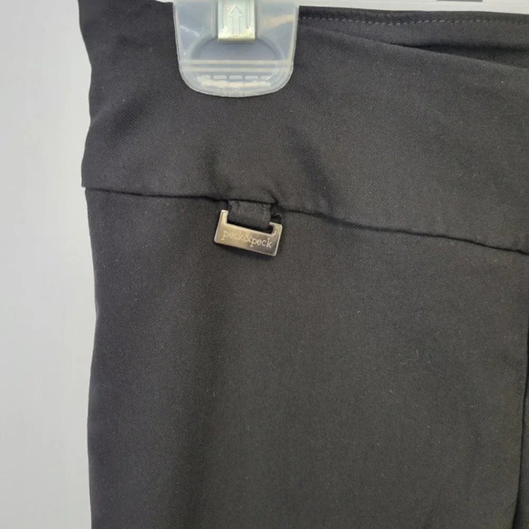 Peck & Peck  Stretch Pants - Picture 3 of 5